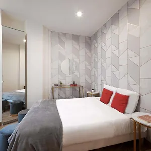 Appartamento Charmant And Cosy D'architecte, Parigi